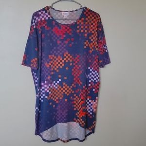 Lularoe XS Irma